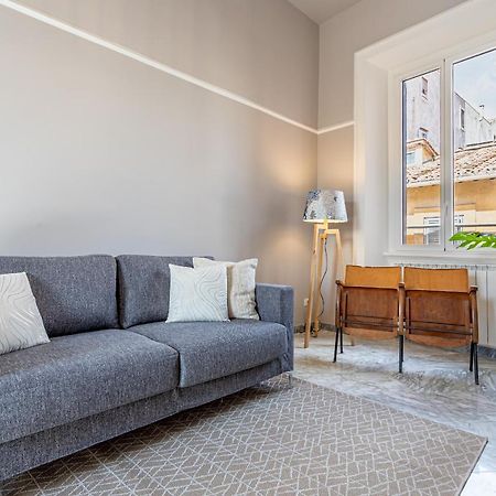 37 Monti Apartment Rome Extérieur photo