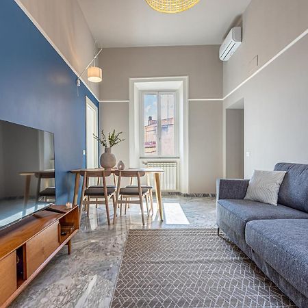 37 Monti Apartment Rome Extérieur photo