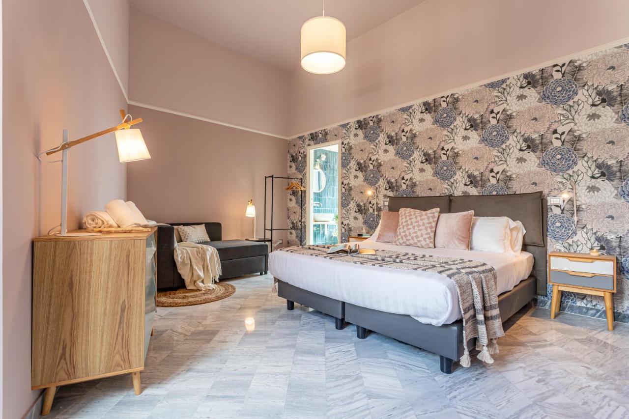 37 Monti Apartment Rome Extérieur photo