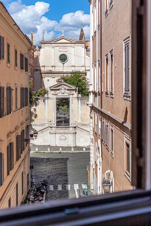 37 Monti Apartment Rome Extérieur photo