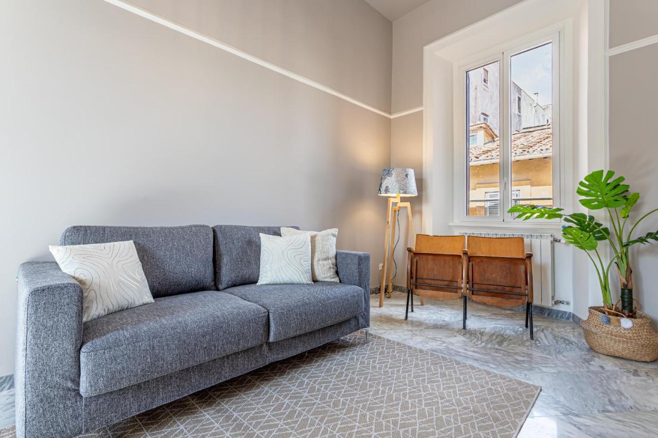 37 Monti Apartment Rome Extérieur photo