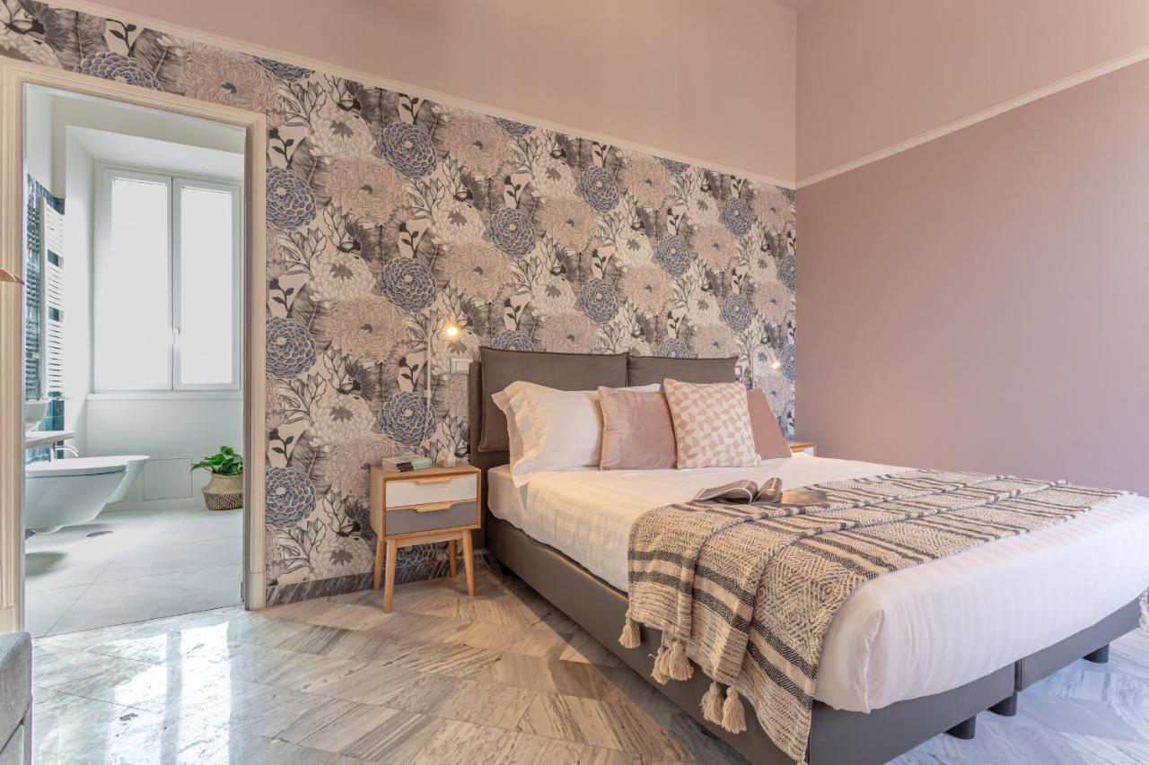 37 Monti Apartment Rome Extérieur photo