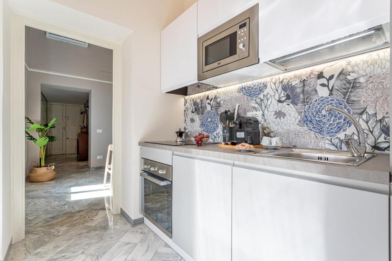 37 Monti Apartment Rome Extérieur photo