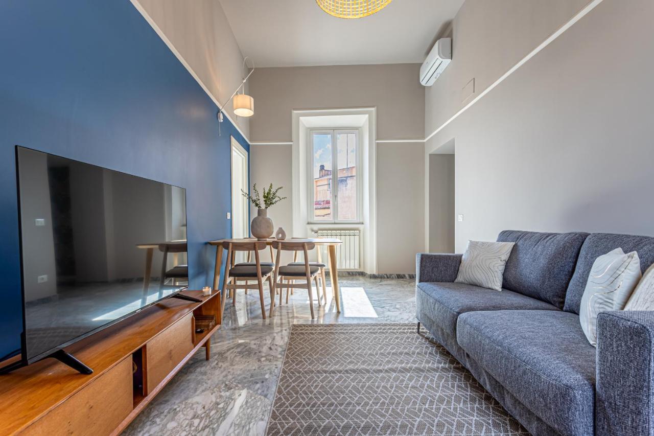 37 Monti Apartment Rome Extérieur photo