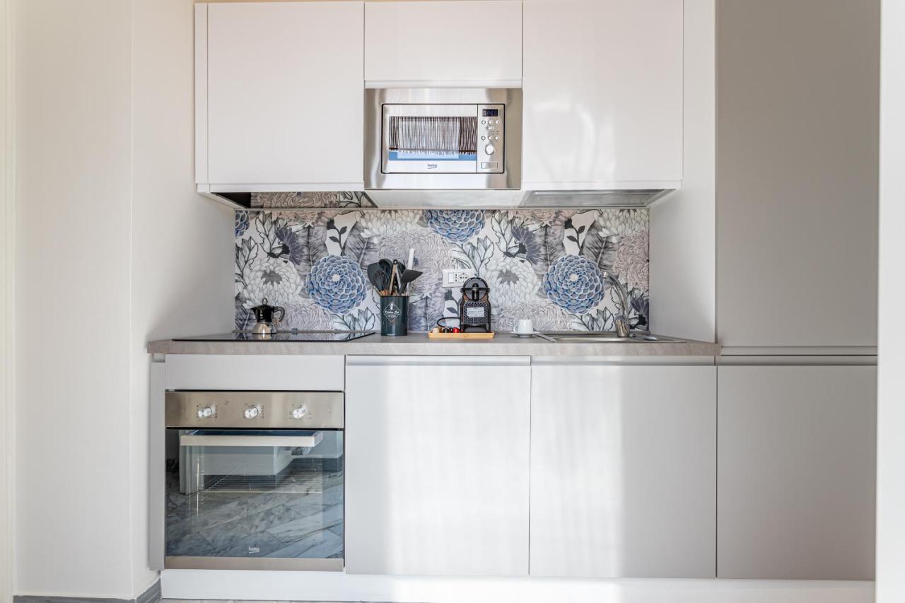 37 Monti Apartment Rome Extérieur photo