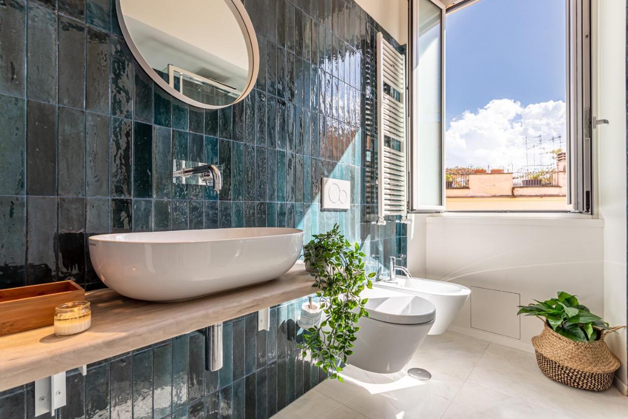 37 Monti Apartment Rome Extérieur photo