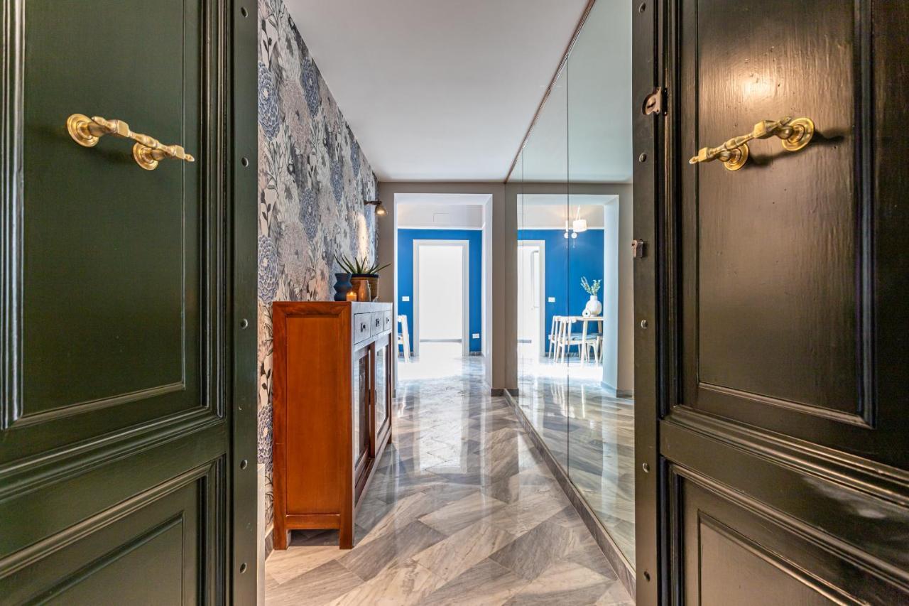 37 Monti Apartment Rome Extérieur photo